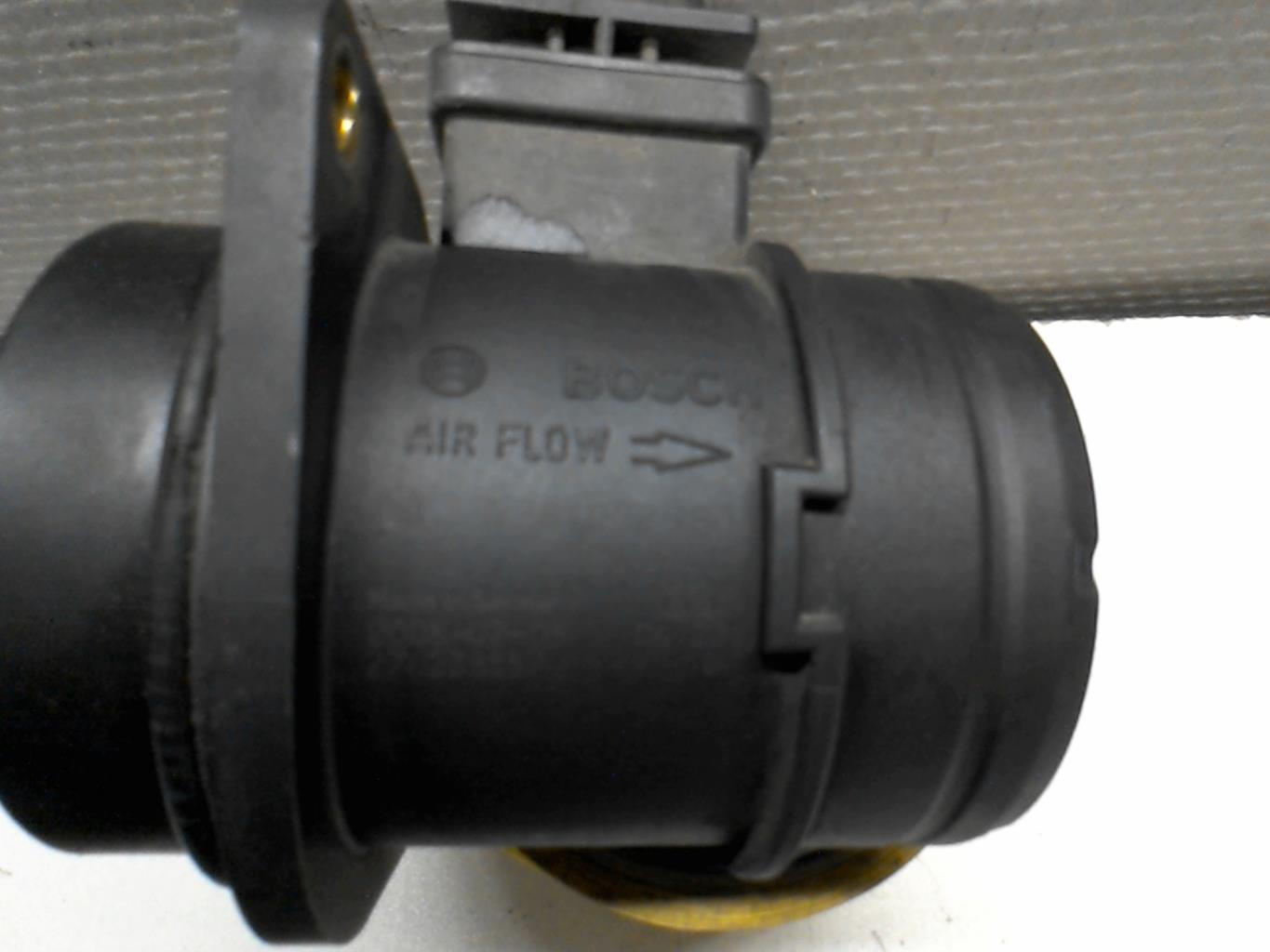 Debitmetre FIAT GRANDE PUNTO  - 1