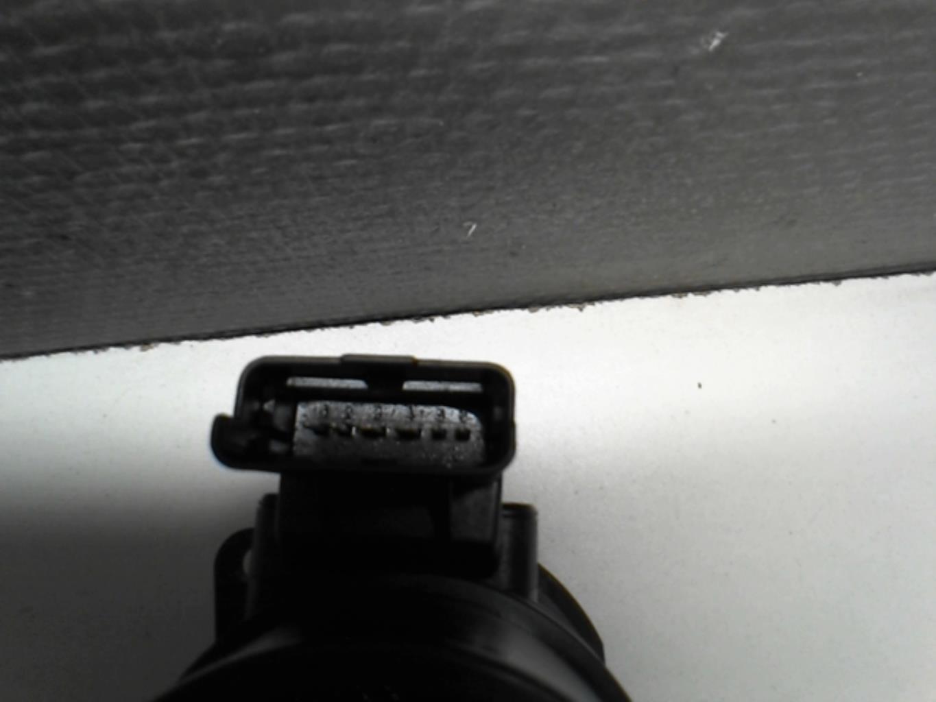 Debitmetre VOLVO S 40 1 Diesel - 1