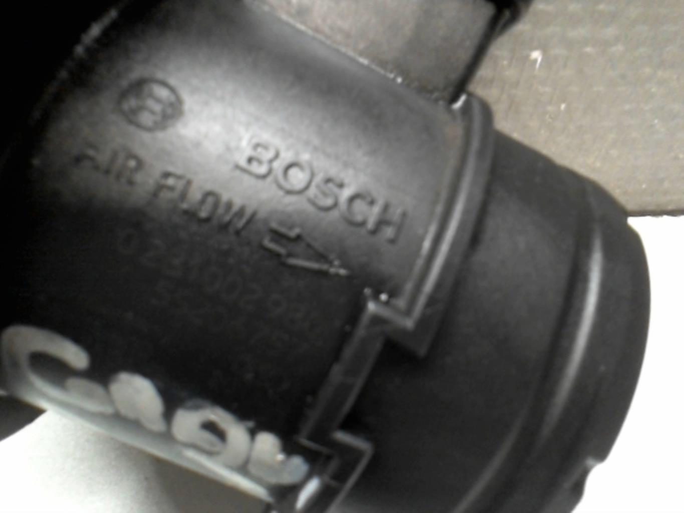Debitmetre FIAT GRANDE PUNTO Diesel - 1