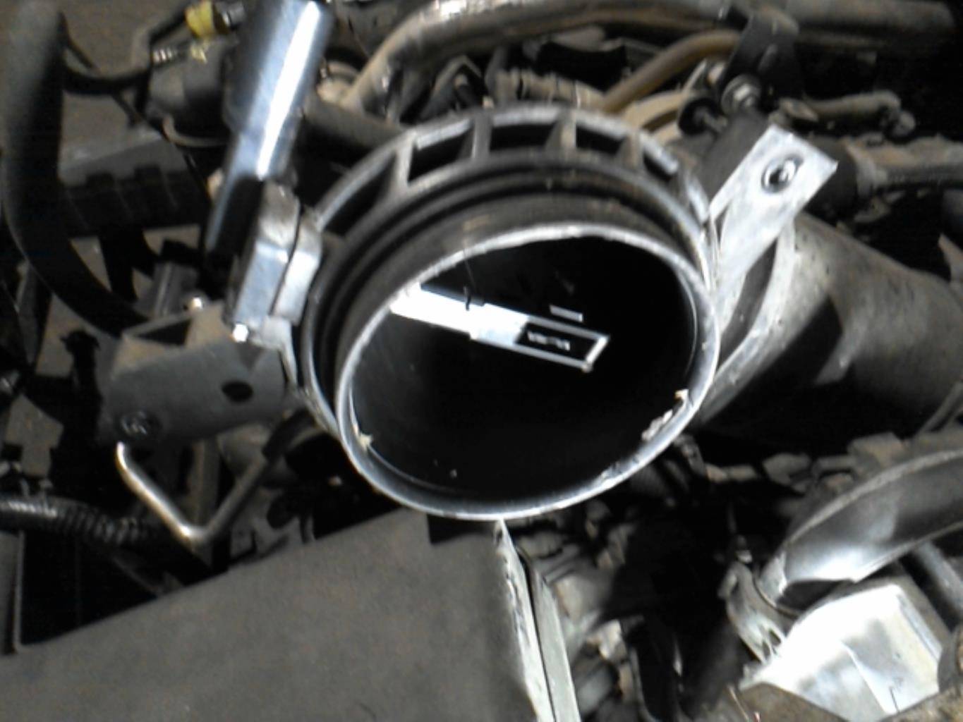 Debitmetre FORD KUGA 1 Diesel - 1