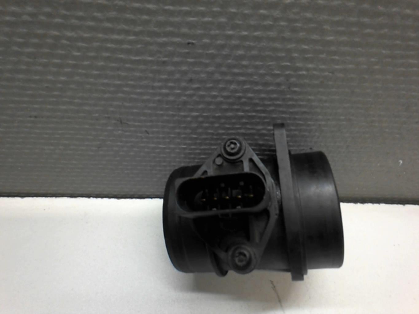 Debitmetre VOLKSWAGEN TOURAN 1 Diesel - 1