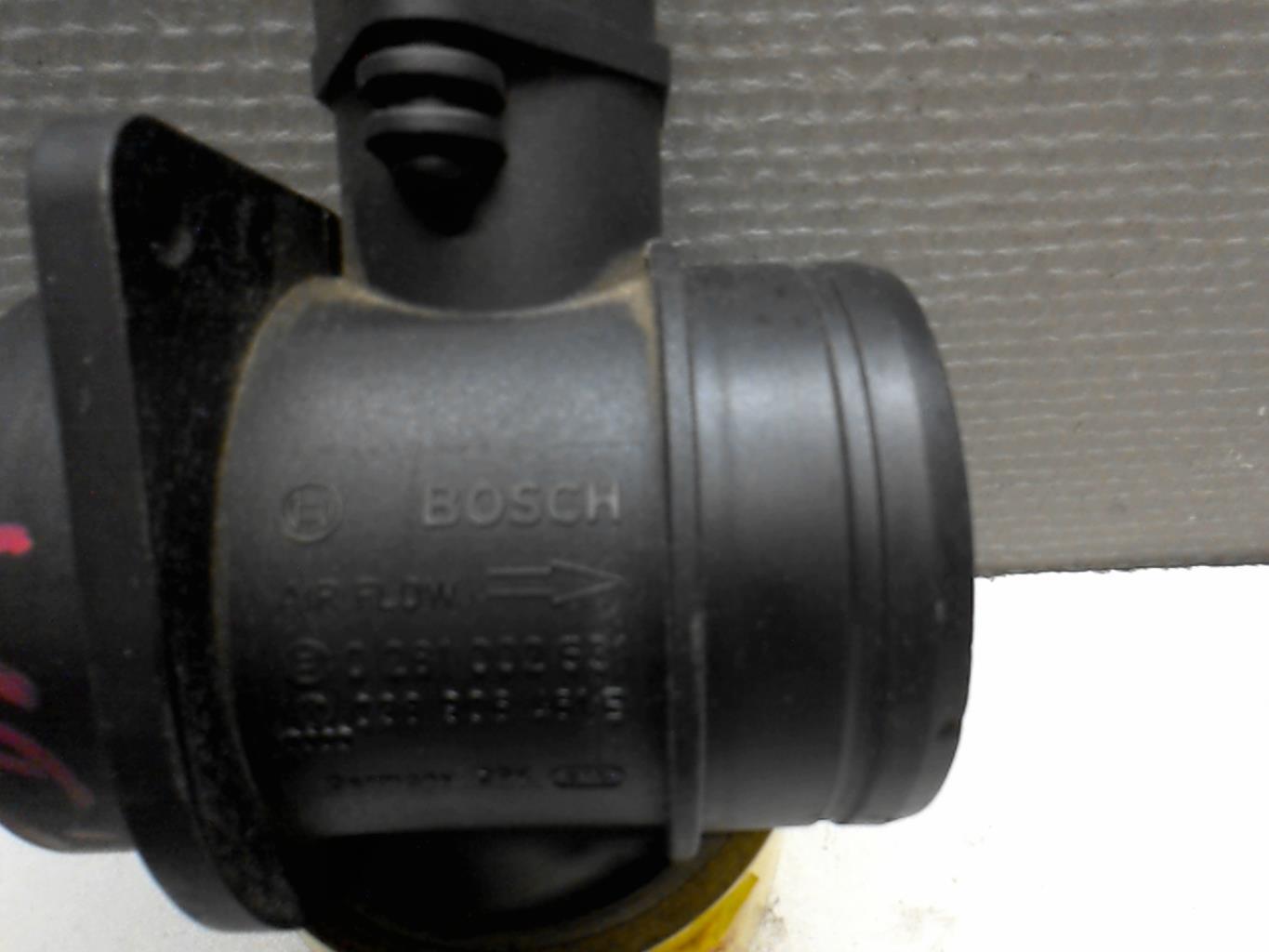 Debitmetre ALFA ROMEO MITO PHASE 1 Diesel - 1
