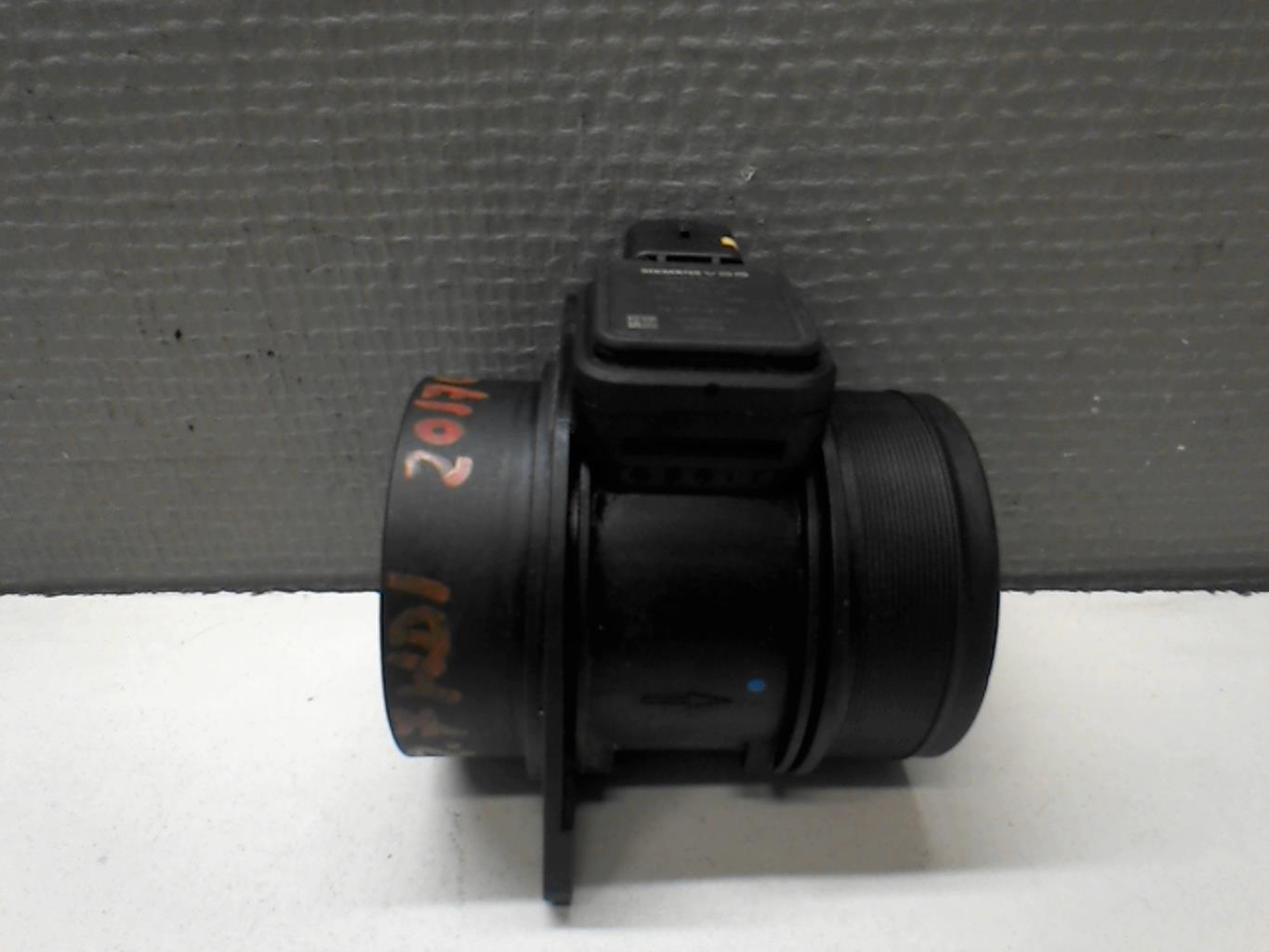 Debitmetre PEUGEOT 607 PHASE 2 Diesel - 1