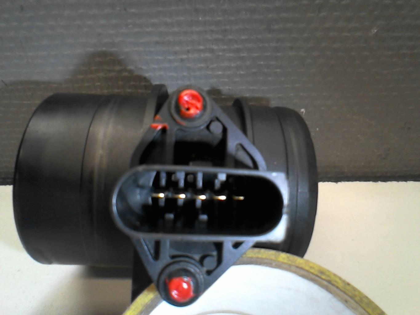 Debitmetre VOLKSWAGEN EOS CABRIO PHASE 1 Diesel - 1