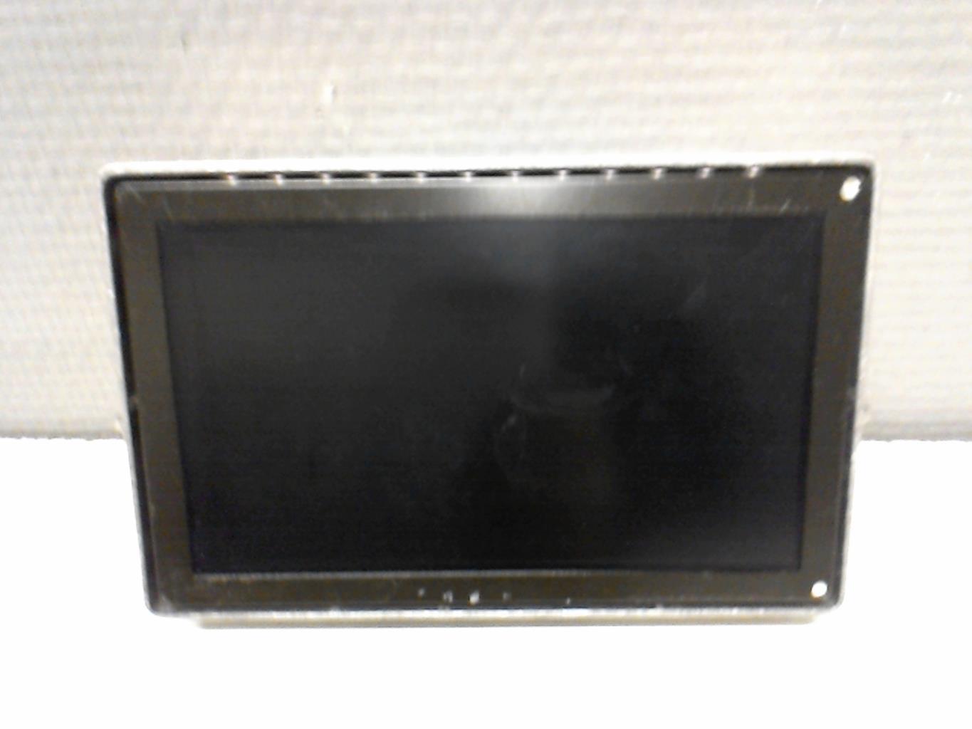 Ecran GPS RENAULT LAGUNA 2  - 1