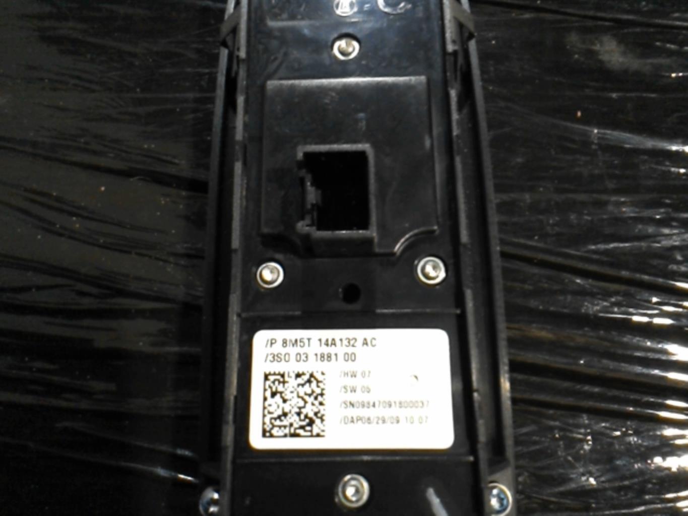 Interrupteur de leve vitre FORD KUGA 1 Diesel - 1