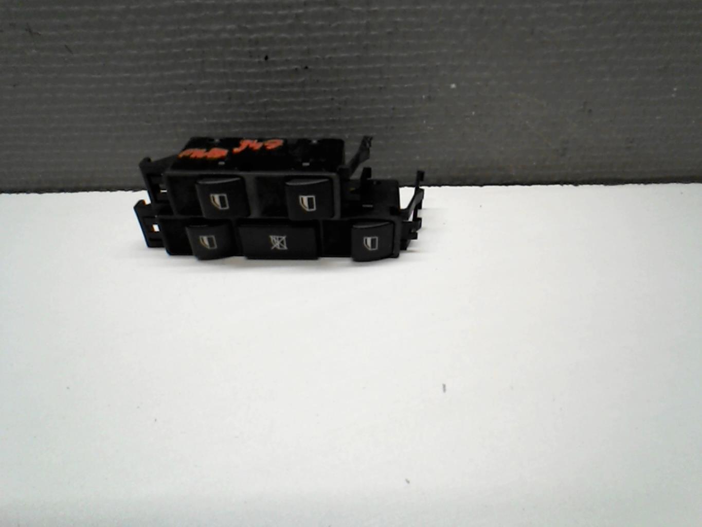 Interrupteur de leve vitre BMW SERIE 3 E46  - 1