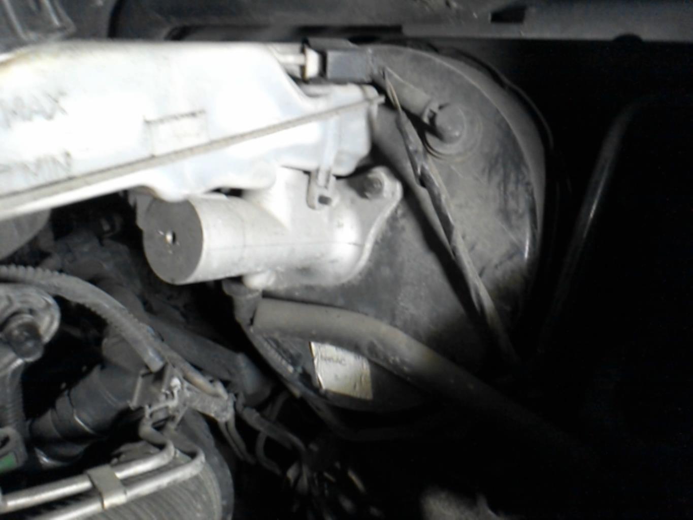 Mastervac FORD KUGA 1 Diesel - 1