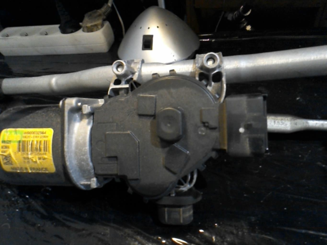 Mecanisme essuie glace avant CITROEN C-ELYSEE PHASE 1 Diesel - 1