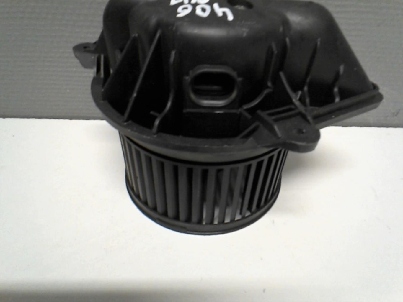 Pulseur d'air PEUGEOT 406  - 1