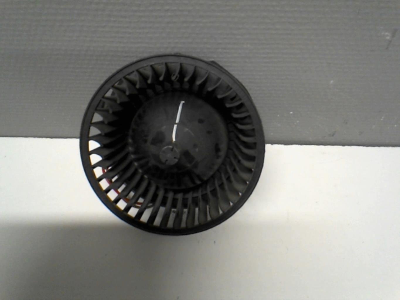 Pulseur d'air VOLKSWAGEN CADDY 2  - 1