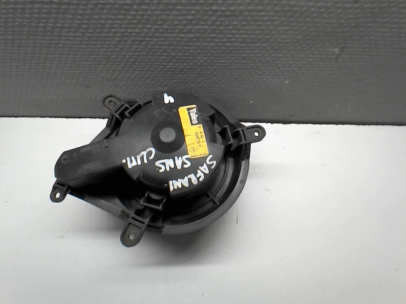 Pulseur d'air RENAULT SAFRANE  - 1