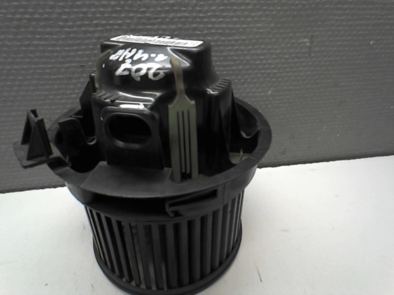 Pulseur d'air PEUGEOT 207  - 1