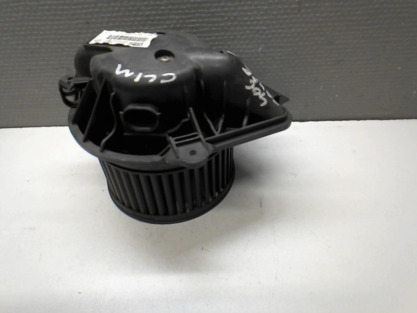 Pulseur d'air PEUGEOT 406  - 1