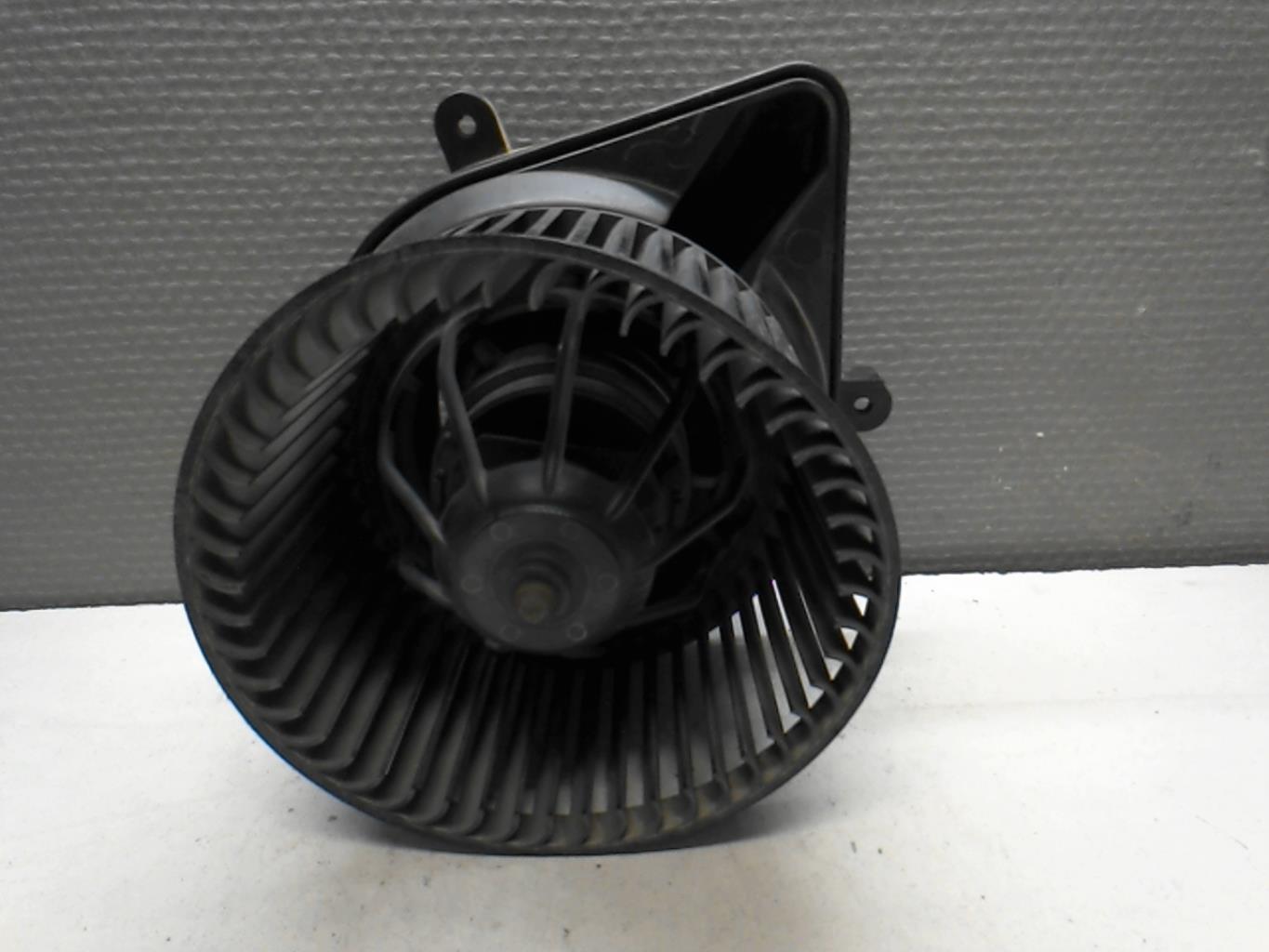 Pulseur d'air RENAULT MASTER 2  - 1