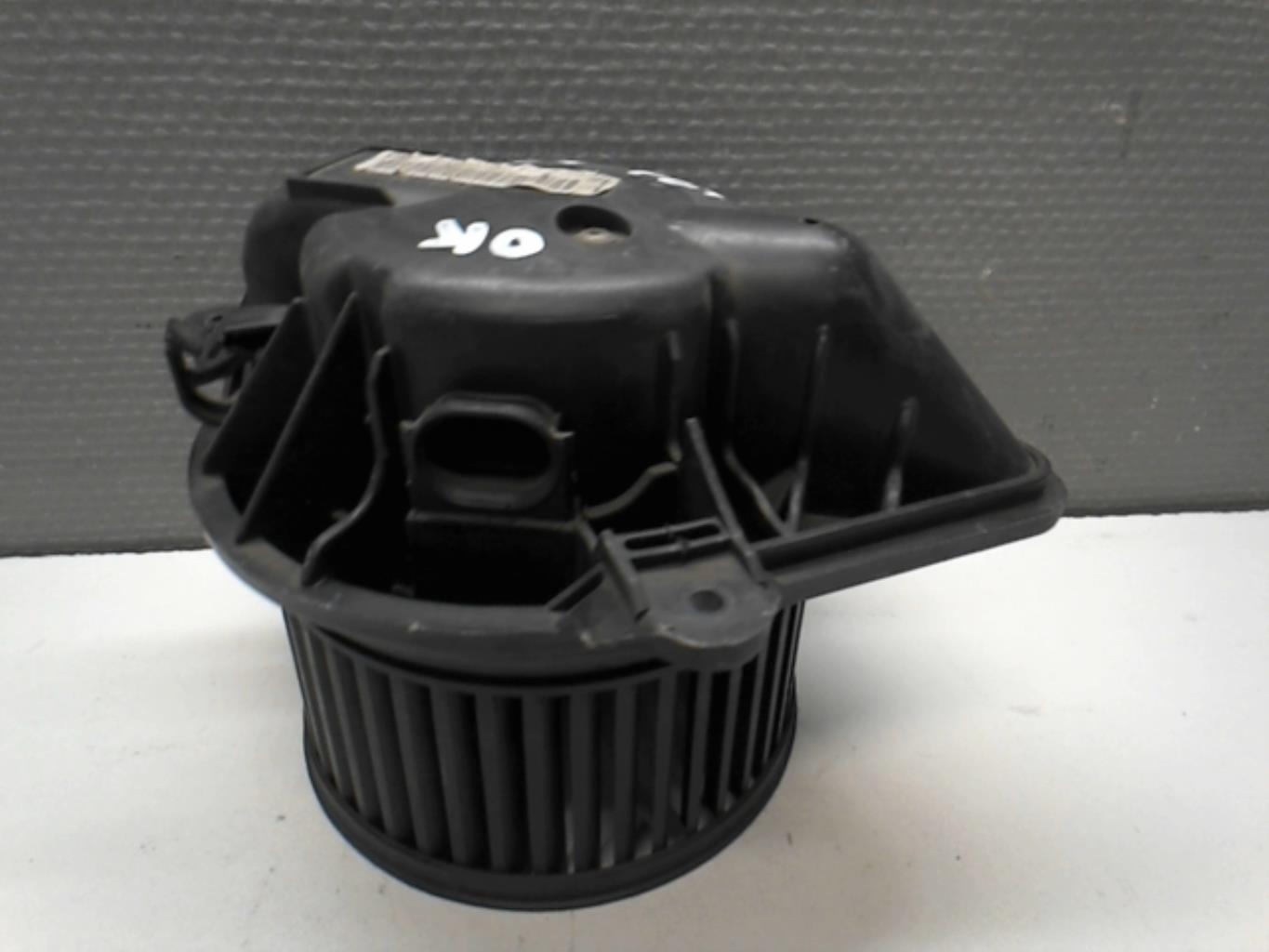 Pulseur d'air PEUGEOT 607  - 1