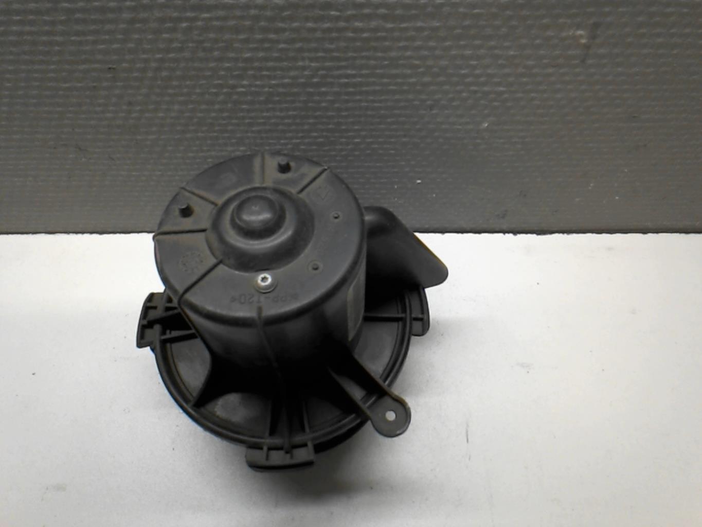 Pulseur d'air CITROEN C4 1  - 1