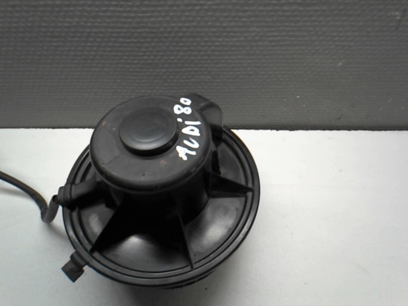 Pulseur d'air AUDI 80 1  - 1