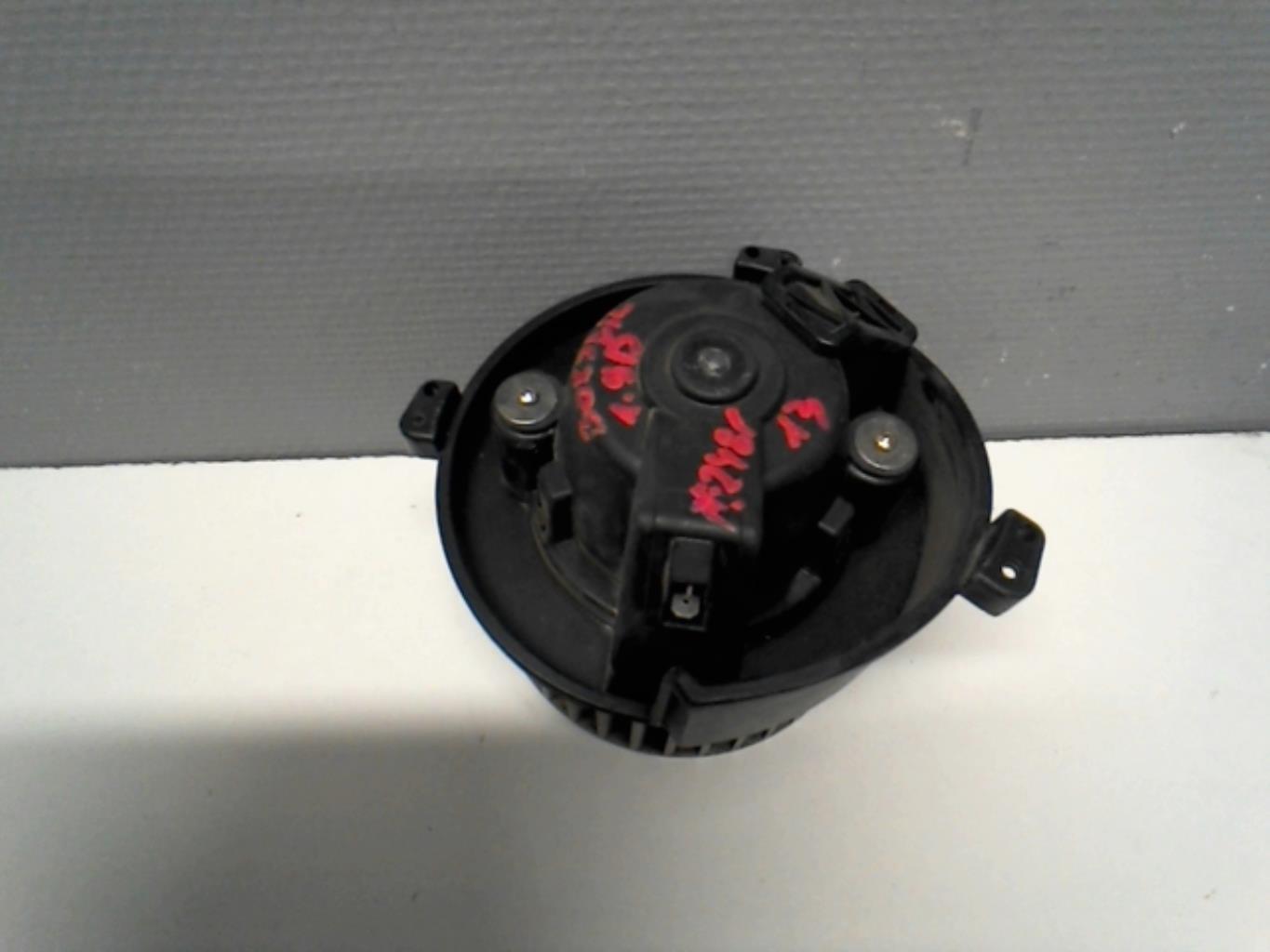 Pulseur d'air PEUGEOT BOXER 1  - 1