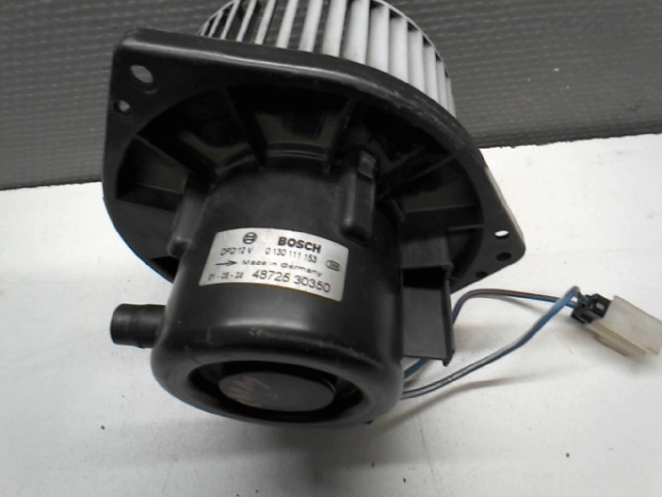 Pulseur d'air NISSAN PRIMERA 1  - 1