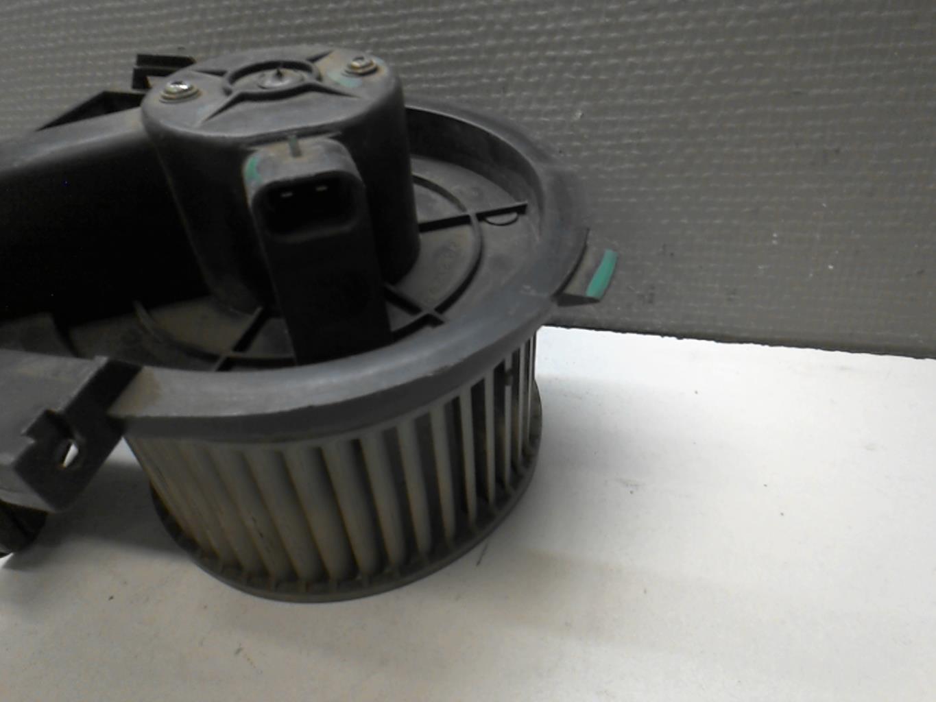 Pulseur d'air RENAULT CLIO 2  - 1