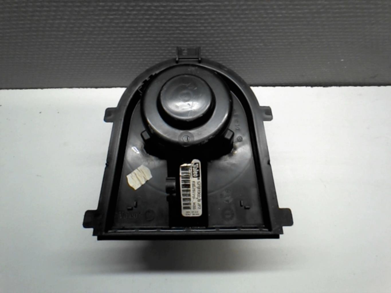 Pulseur d'air AUDI TT 1  - 1