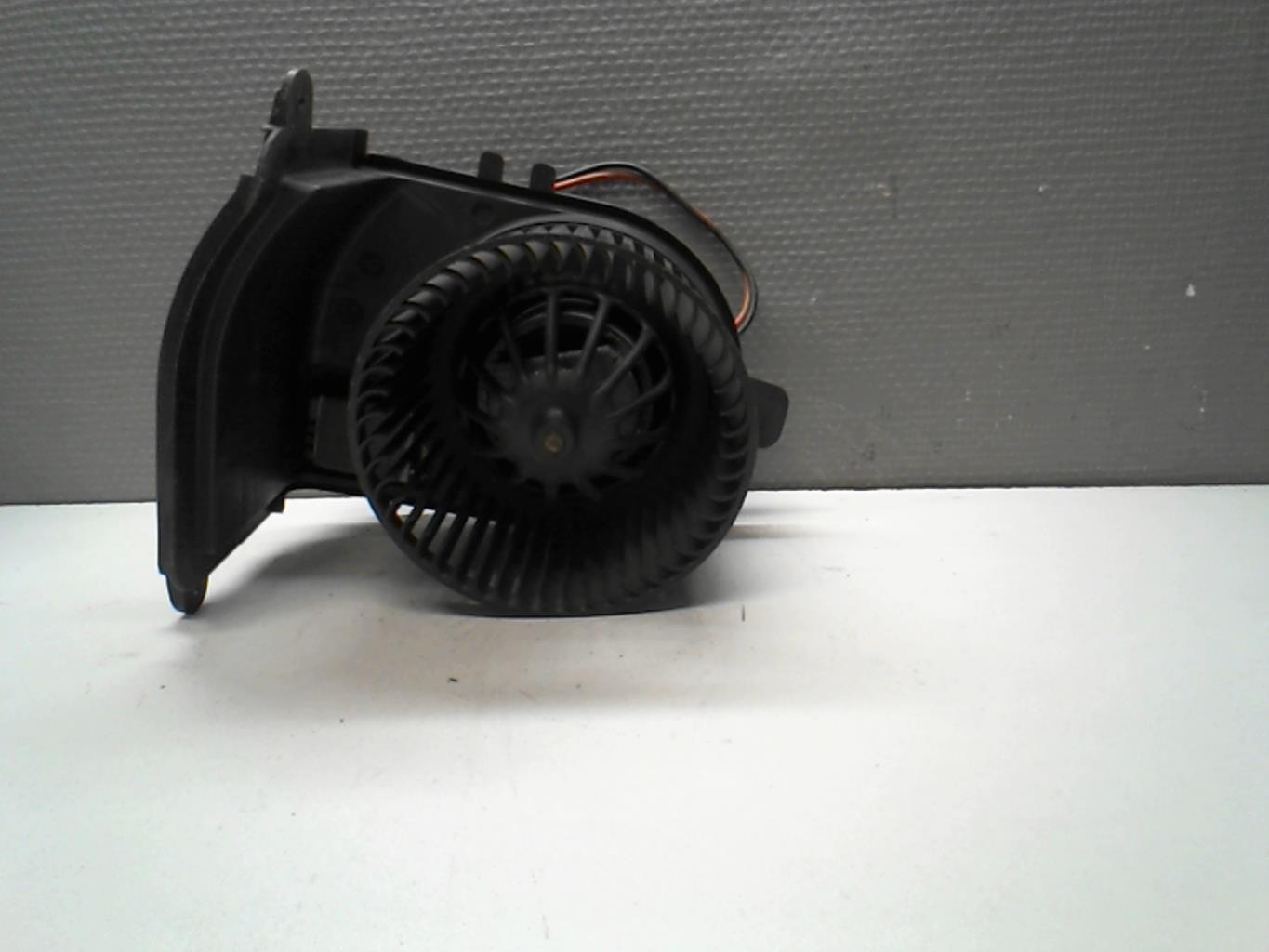 Pulseur d'air RENAULT CLIO 2  - 1