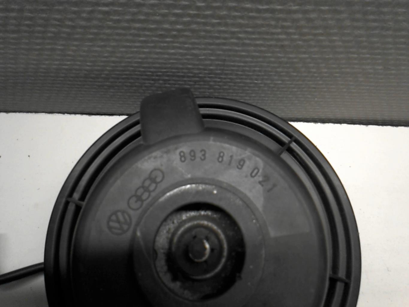 Pulseur d'air AUDI 80 1  - 1