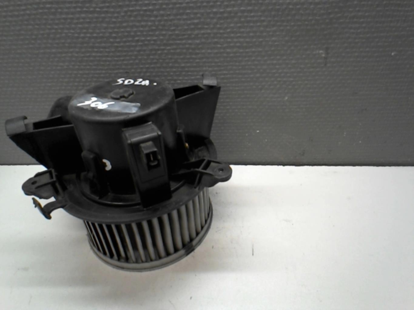 Pulseur d'air PEUGEOT 306  - 1