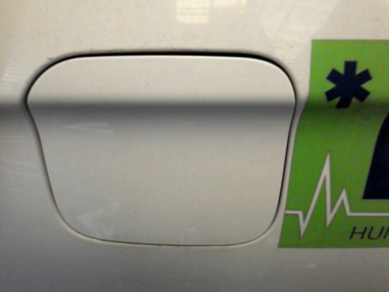 Trappe d'essence CITROEN C-ELYSEE PHASE 1 Diesel - 1