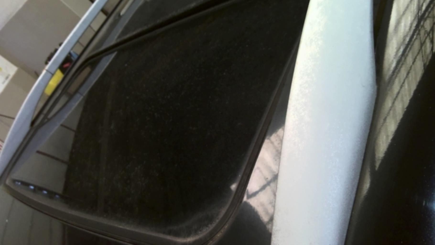 Mecanisme de toit ouvrant SSANGYONG REXTON 1 PHASE 1 Diesel - 1