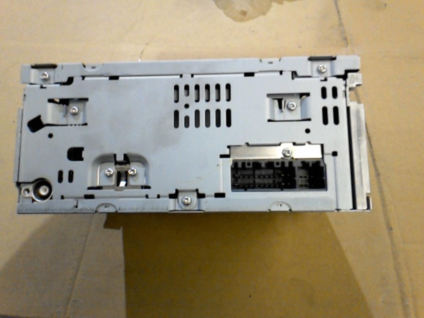 Autoradio DODGE CALIBER Diesel - 1