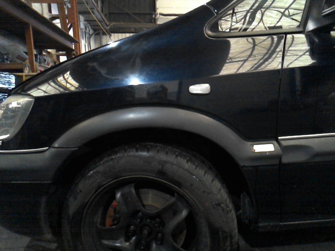 Aile avant gauche OPEL ZAFIRA Diesel - 1