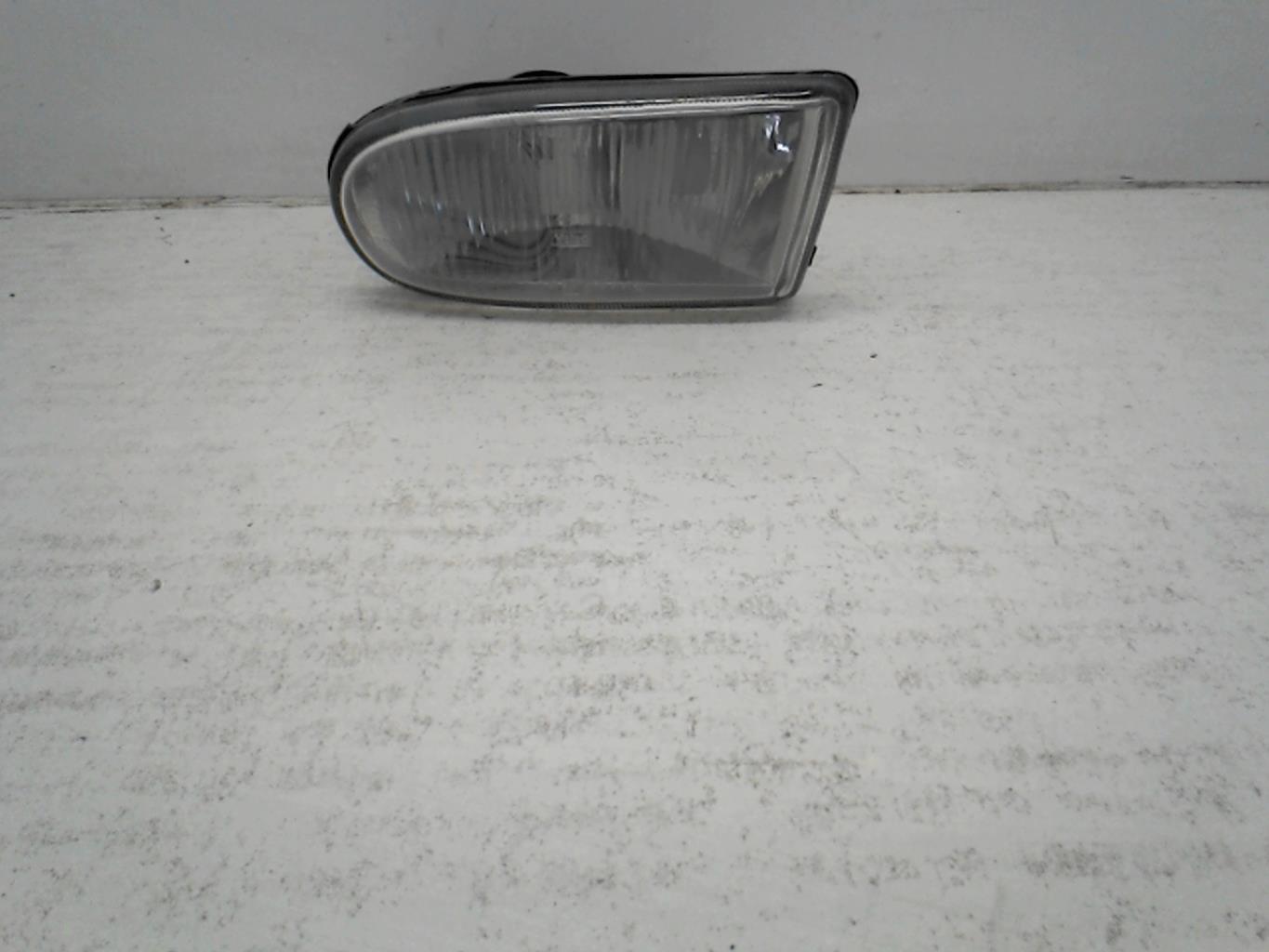 Anti brouillard gauche (feux) RENAULT R19  - 1