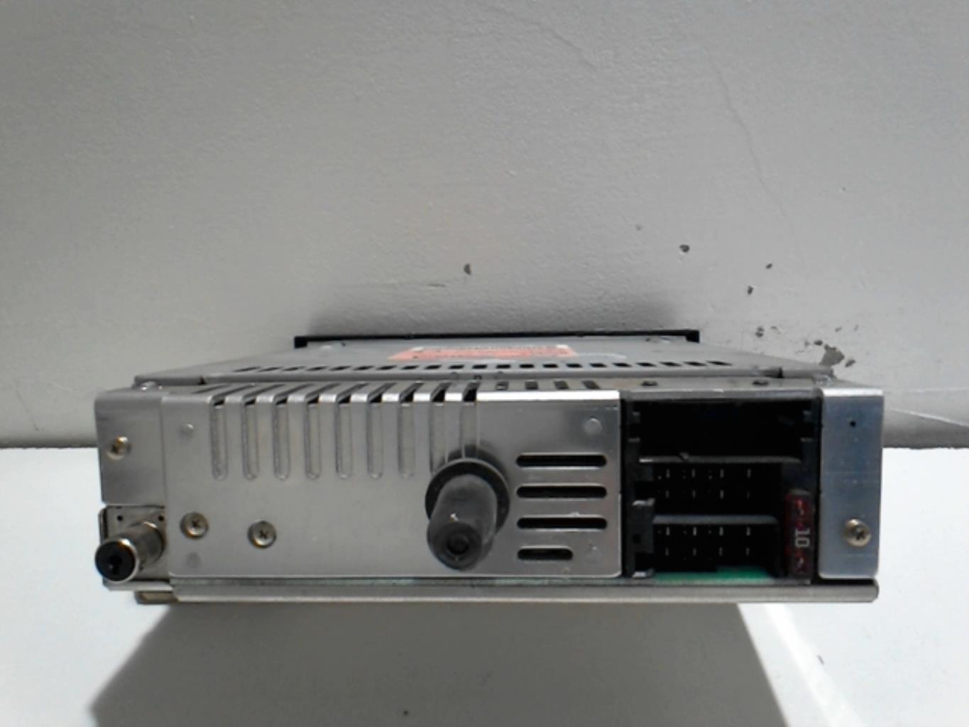 Autoradio CITROEN C3  - 1