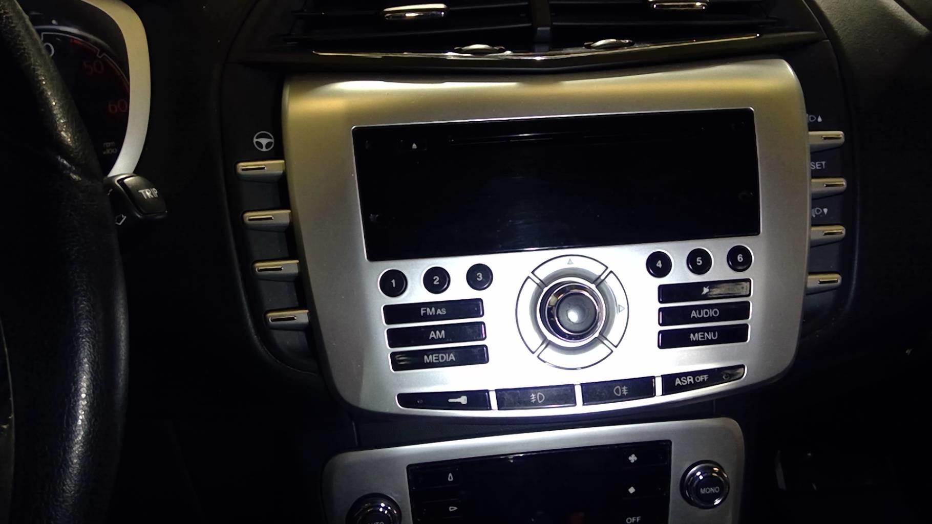 Autoradio LANCIA DELTA 3 Diesel - 1