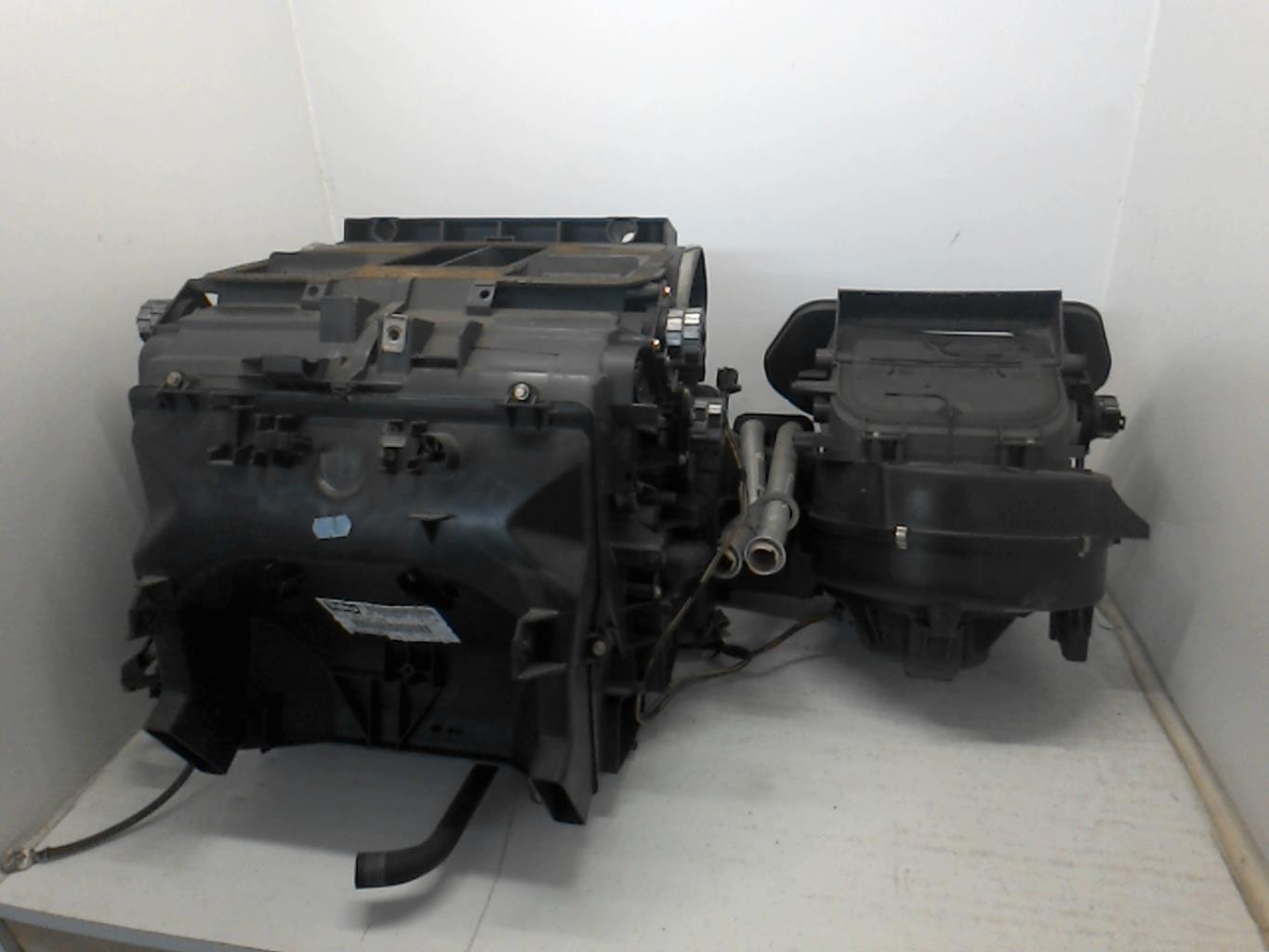 Bloc chauffage PEUGEOT 607  - 1