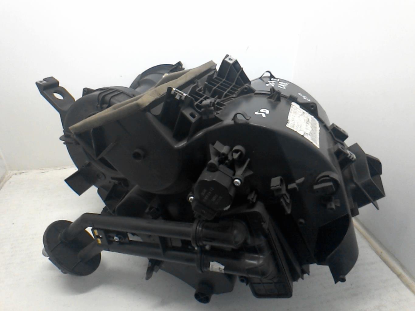 Bloc chauffage PEUGEOT 307 PHASE 2 CABRIOLET  - 1
