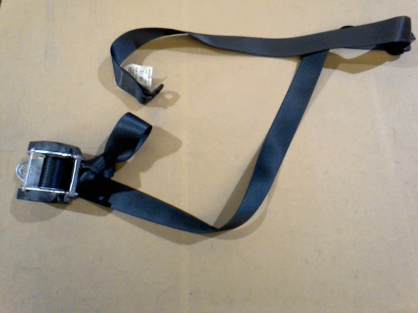 Ceinture arriere gauche DODGE CALIBER Diesel - 1