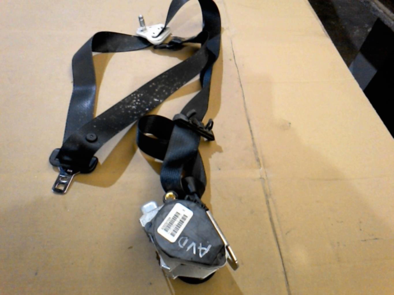 Ceinture avant droit DODGE CALIBER Diesel - 1
