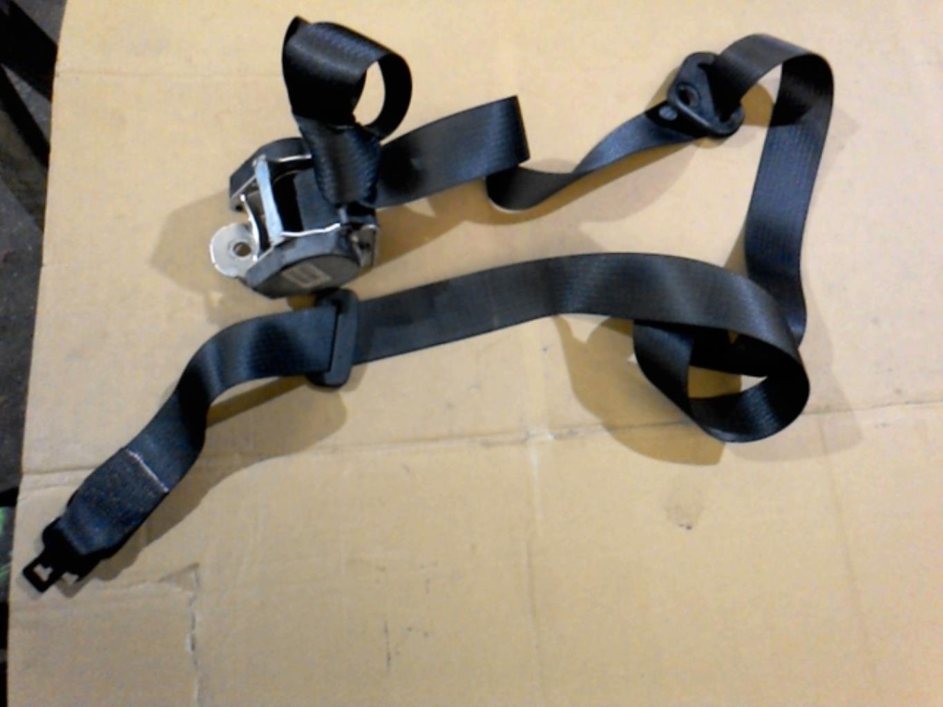 Ceinture arriere centrale DODGE CALIBER Diesel - 1