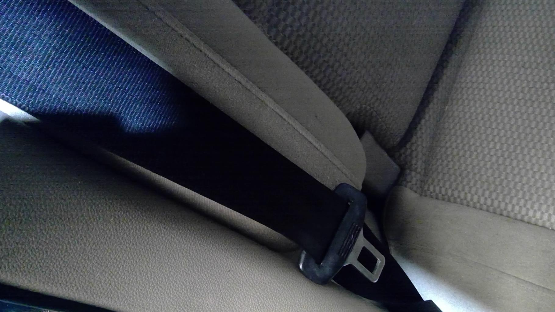 Ceinture arriere droit AUDI A2 Diesel - 1