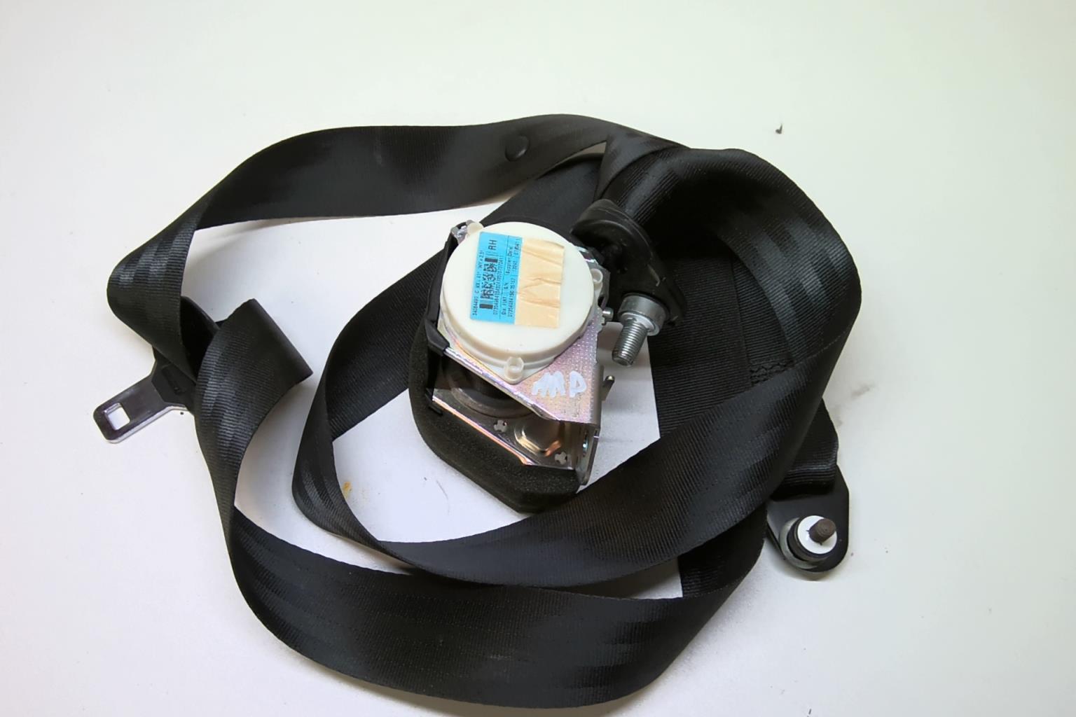 Ceinture arriere droit FORD KA 2 PHASE 2 Diesel - 1