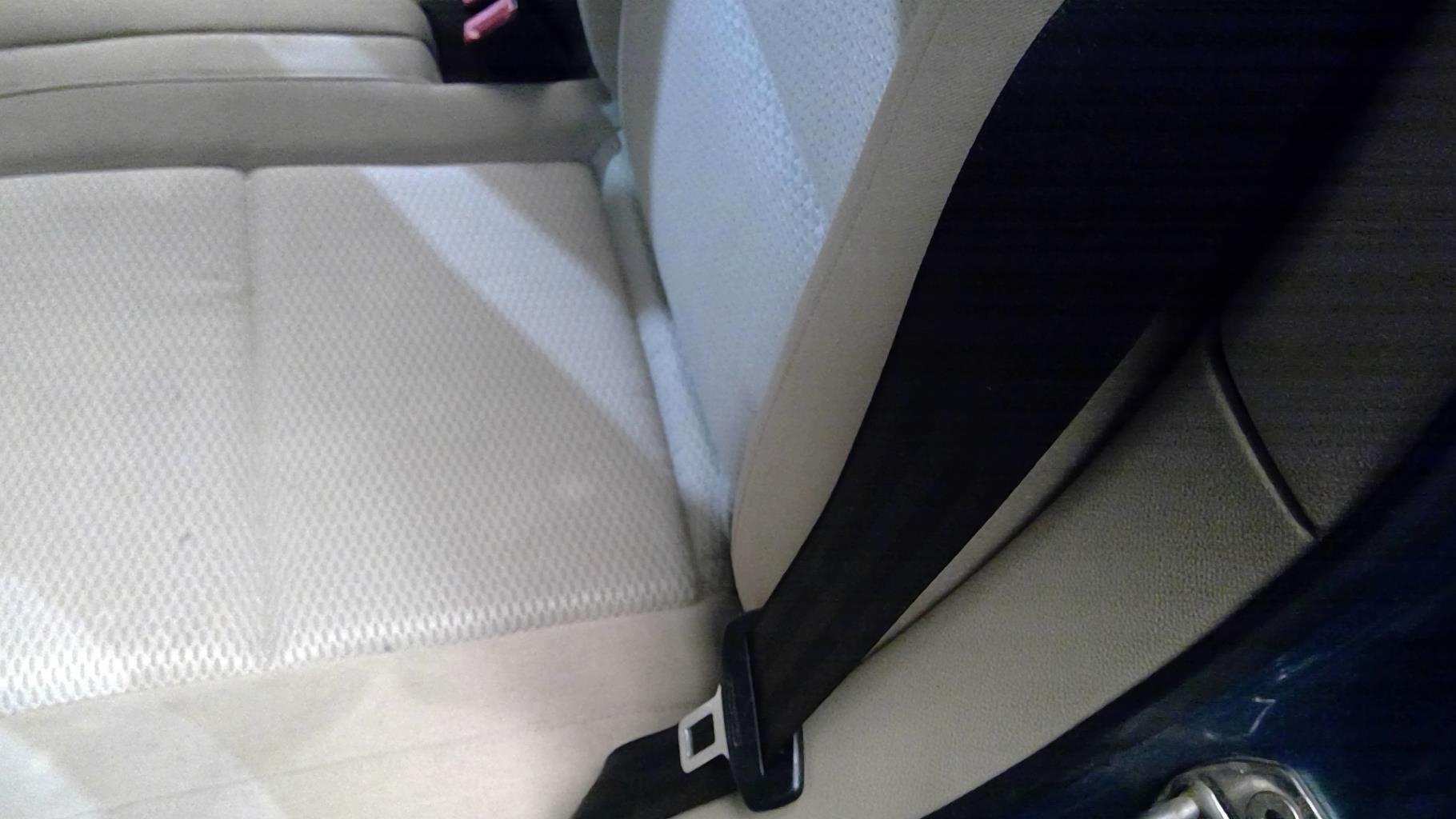 Ceinture arriere gauche AUDI A2 Diesel - 1