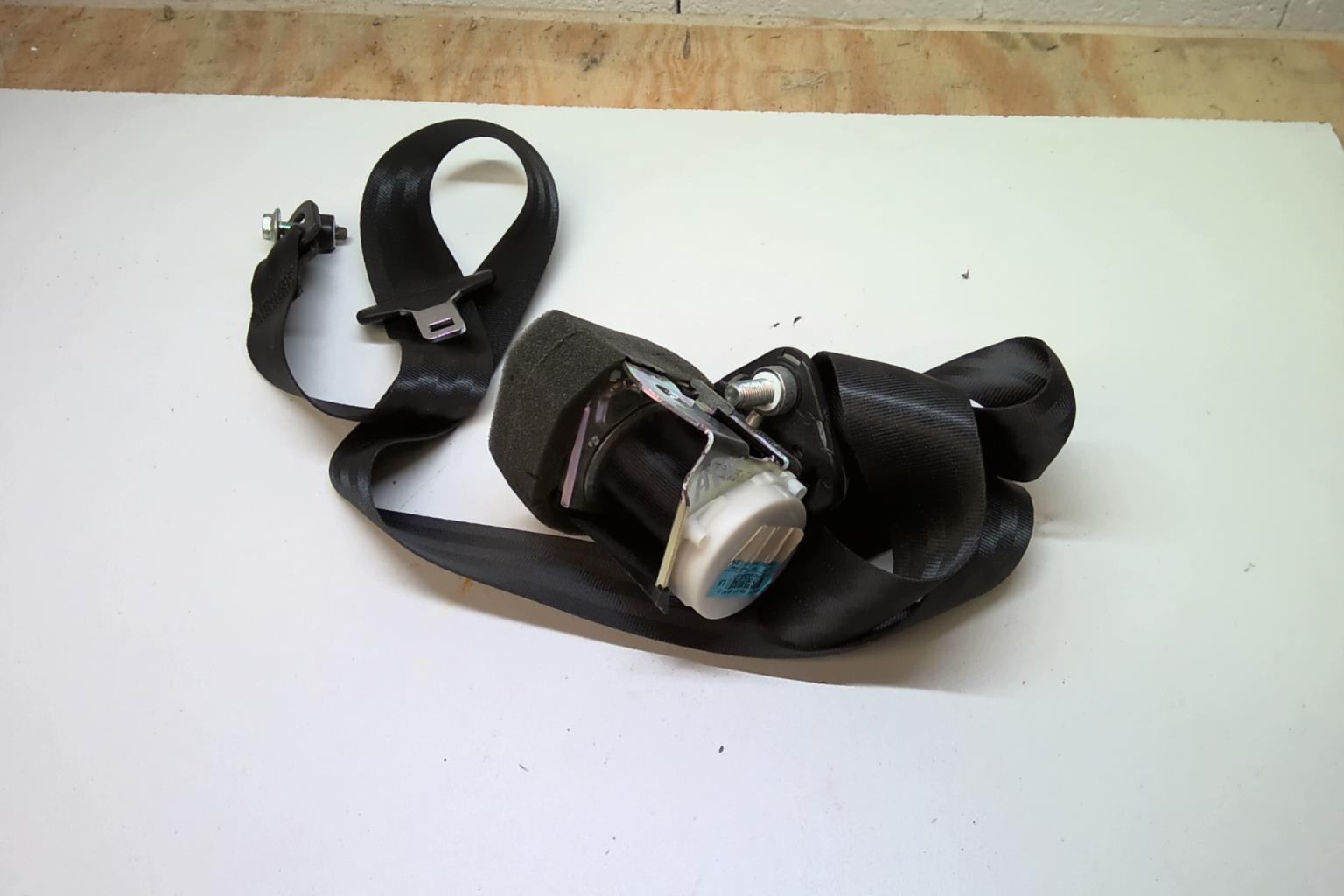 Ceinture arriere gauche FORD KA 2 PHASE 2 Diesel - 1