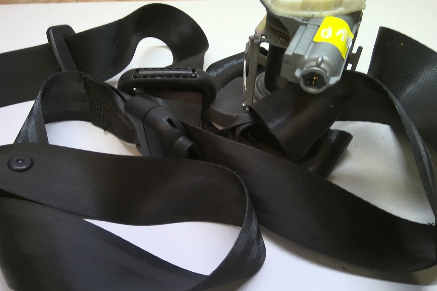 Ceinture avant droit FORD KA 2 PHASE 2 Diesel - 1
