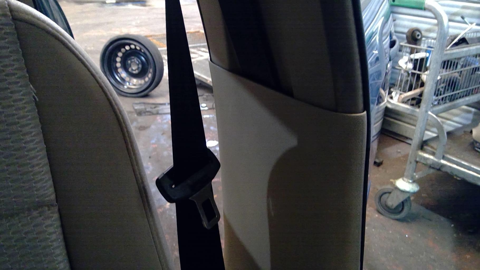 Ceinture avant gauche AUDI A2 Diesel - 1