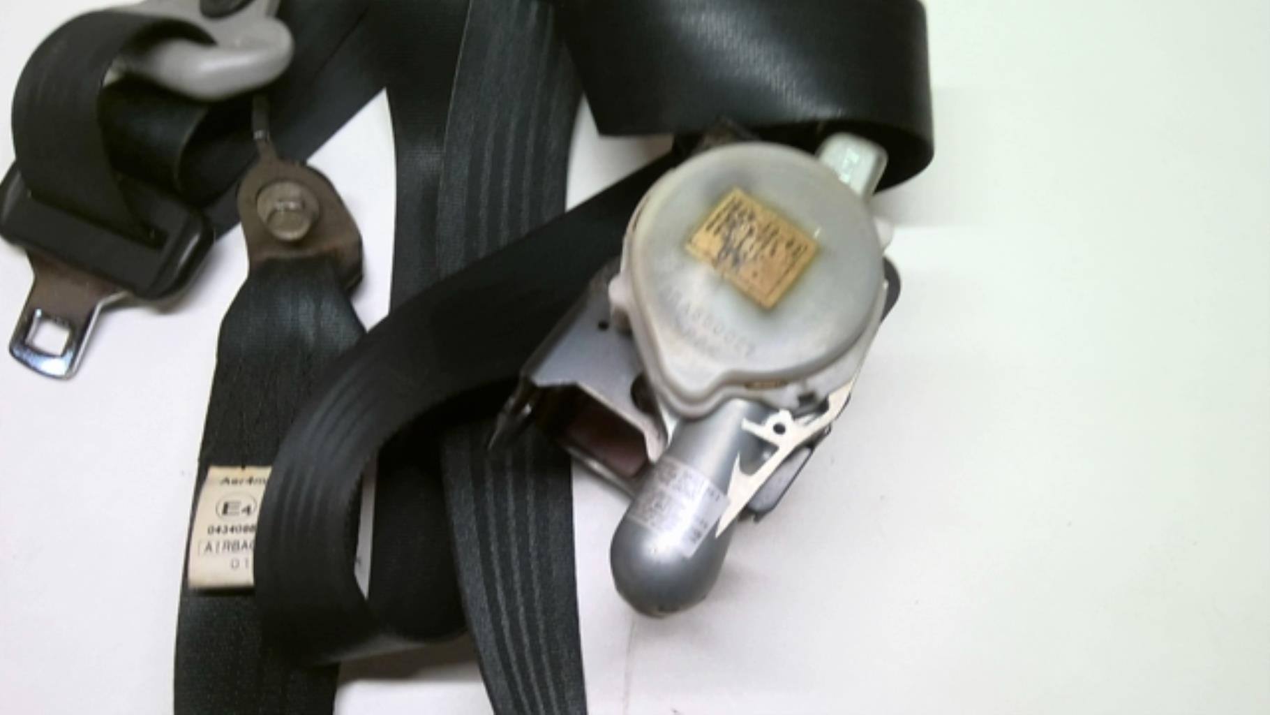 Ceinture avant gauche MAZDA 5 1 PHASE 1 Diesel - 1