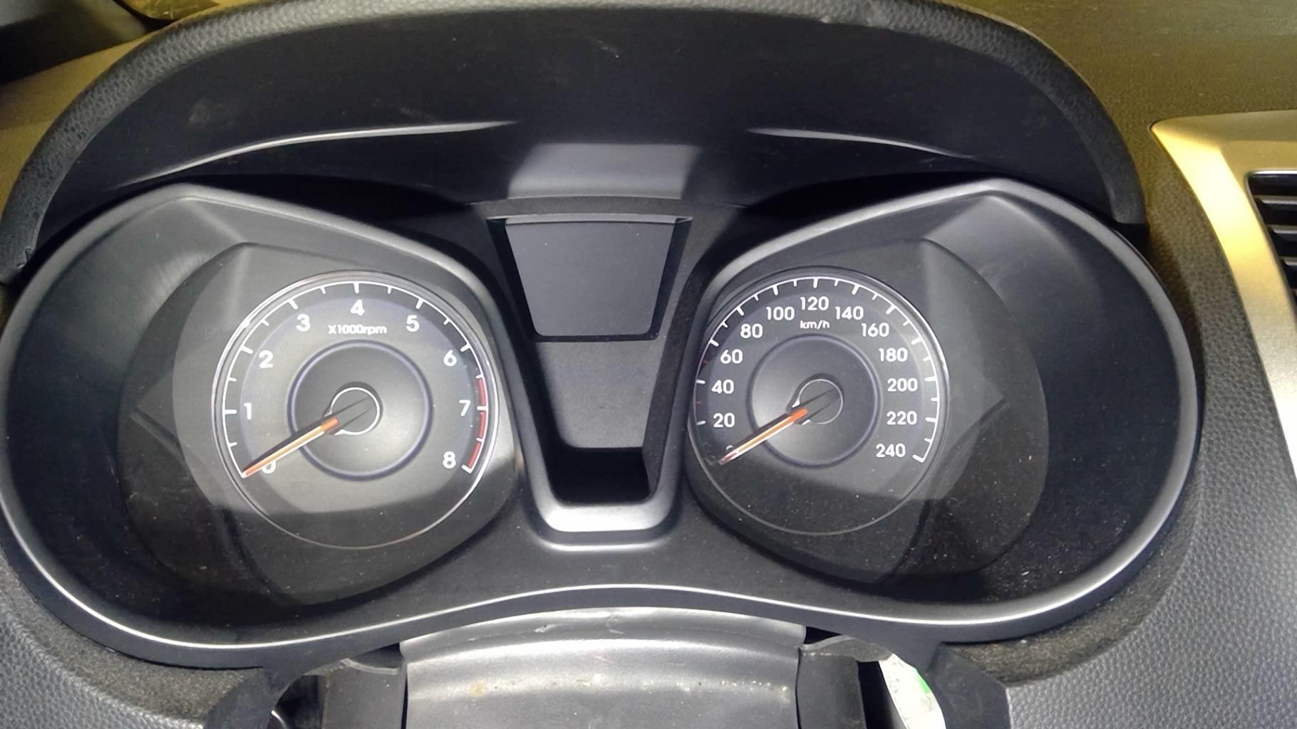 Compteur HYUNDAI IX 20 PHASE 1 Essence - 1
