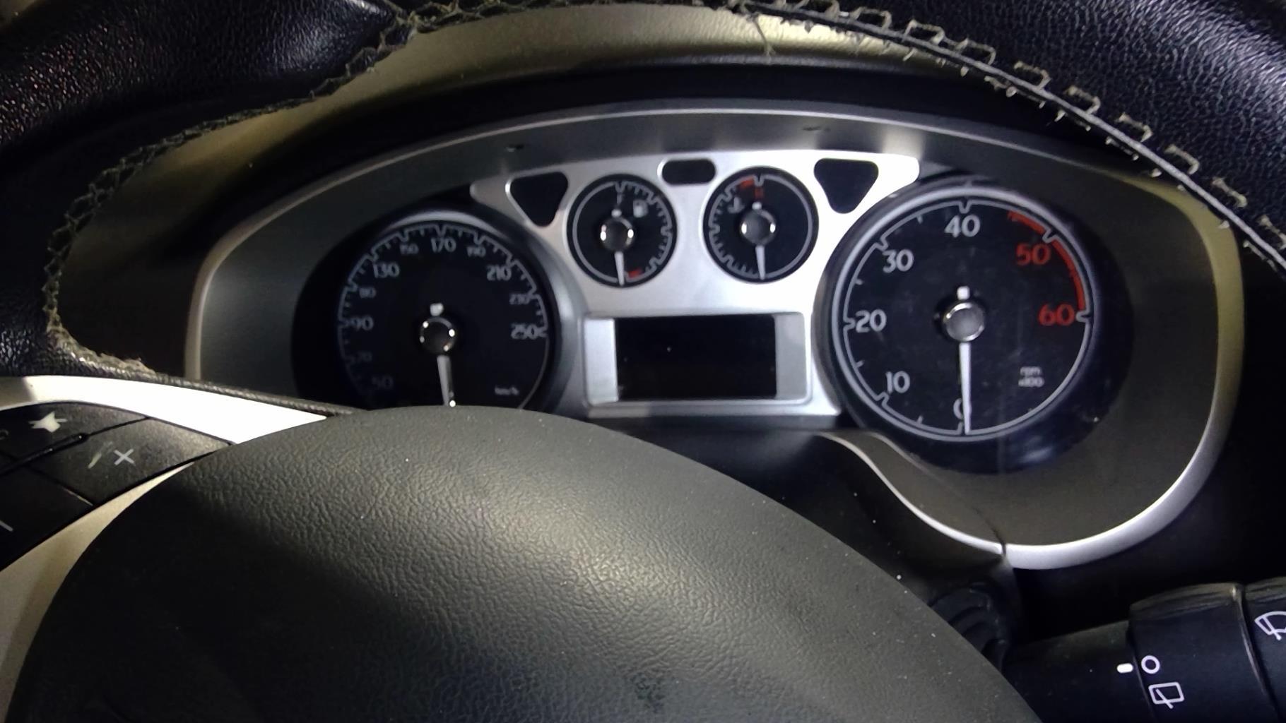 Compteur LANCIA DELTA 3 Diesel - 1